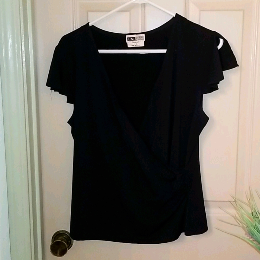 VINTAGE BLOUSE
